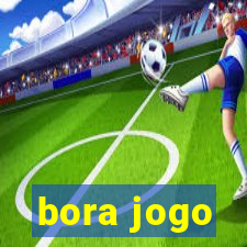 bora jogo